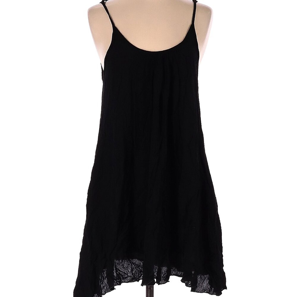 Elan Black Dress- Size S